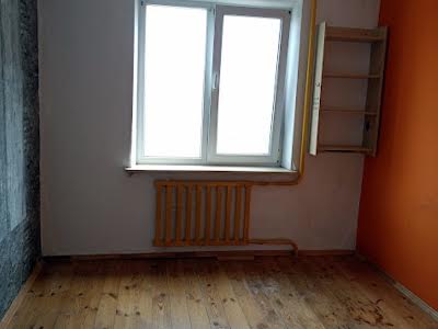 квартира по адресу Олімпійська ул., 2-А