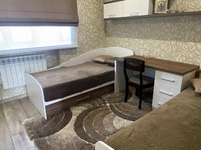 квартира по адресу Крымская ул., 100