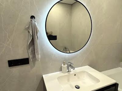 квартира за адресою Золотоустівська вул., 25