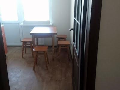 квартира по адресу Софии Русовой ул., 7