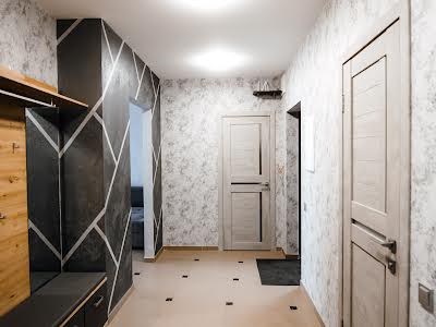 квартира по адресу Городоцкая ул., 226а, корп. 1-4