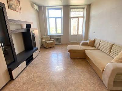 квартира за адресою Адміральська вул., 37