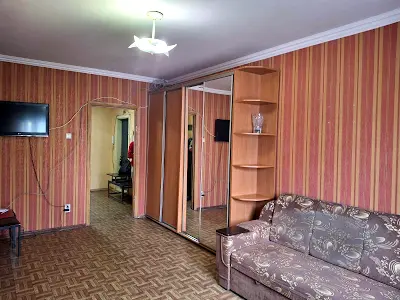 квартира за адресою Лісківська вул., 14