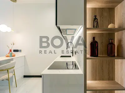 квартира за адресою Саперне Поле вул., 5