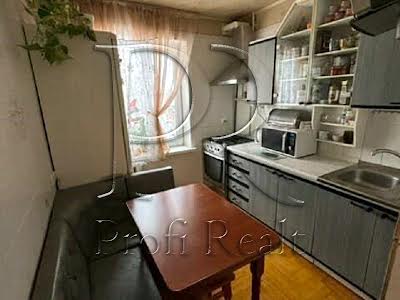 квартира за адресою Харківське шосе, 67А