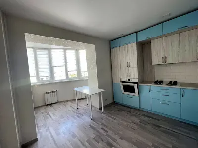 квартира за адресою Матвія Донцова вул. (Тургенєвська), 50