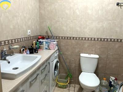 квартира за адресою Мускатна вул. (Зої Космодем'янської), 3