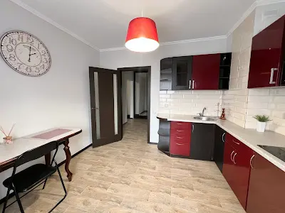 квартира за адресою Петра Григоренка просп., 18-А