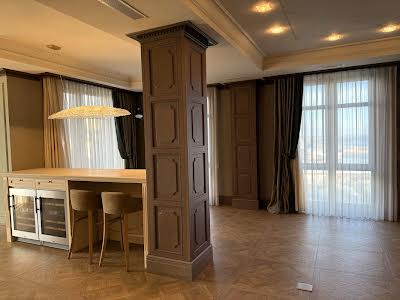 квартира за адресою Військовий узвіз, 400