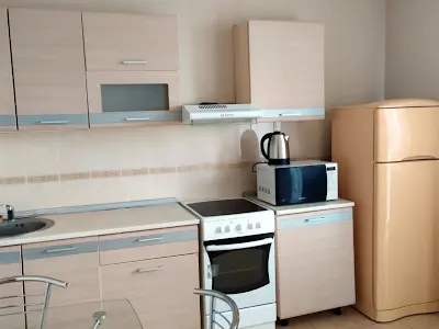 квартира по адресу Воскресенская ул., 12-А