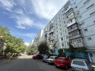 квартира за адресою Чорноморськ (Іллічівськ), Миру просп. (Леніна), 1