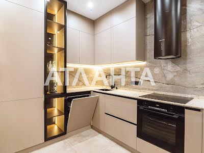 квартира по адресу Каманина ул. (Каманина), 16/2а