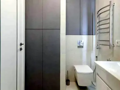 квартира по адресу Кудрявская ул., 24а
