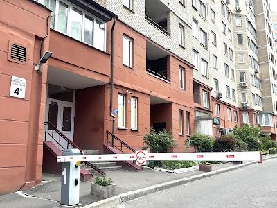 квартира по адресу Никольско-Слободская ул., 4-В