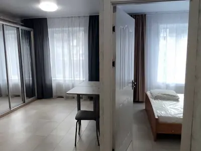 квартира по адресу Инглези ул. (25-ї Чапаєвської Дивізії), 2А