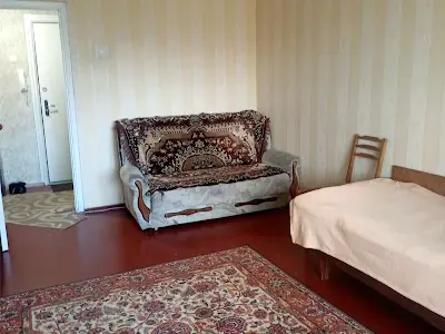 квартира по адресу Милославская ул., 19-А