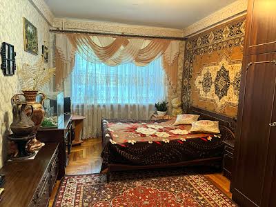 квартира за адресою Північно-Кільцева вул., 17-А