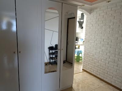 квартира по адресу Крупської ул., 1