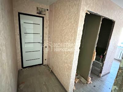 квартира за адресою Героїв Праці, 36б
