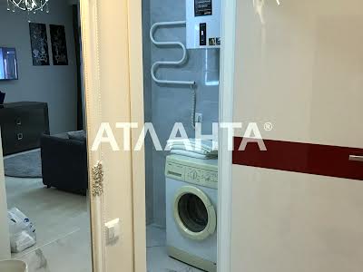 квартира по адресу Генуэзская ул., 3б