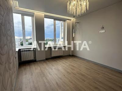 квартира за адресою Сонячна вул., 5