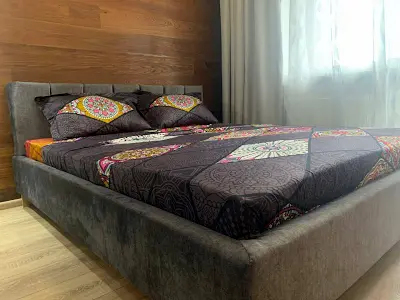 квартира за адресою Канатна вул., 122-Б