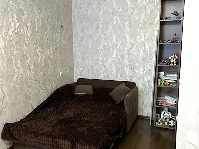 квартира по адресу Леси Украинки ул., 20