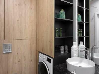 квартира за адресою Ревуцького вул., 40-Б