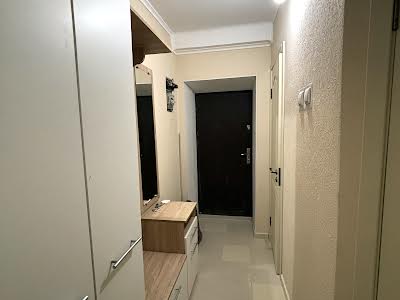 квартира по адресу Леся Курбаса просп., 5-А