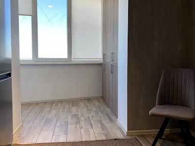квартира за адресою Набережна Перемоги вул., 62