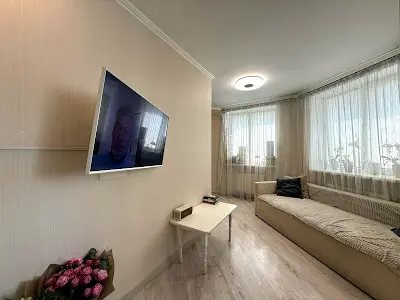 квартира за адресою Боголюбова вул., 14