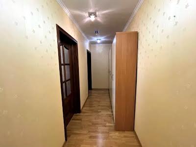 квартира за адресою Оболонський просп., 36-Д
