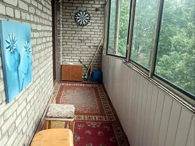 квартира за адресою Симона Петлюри вул. (), 21