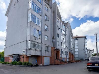 квартира за адресою Оноре де Бальзака вул., 25