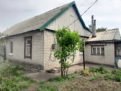 дом по адресу Прокатная ул., 19