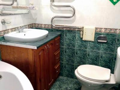квартира по адресу Халтурина Степана ул., 8