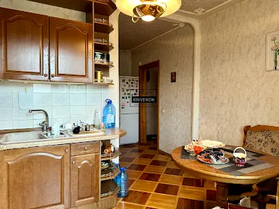 квартира за адресою Вадима Гетьмана вул., 46А