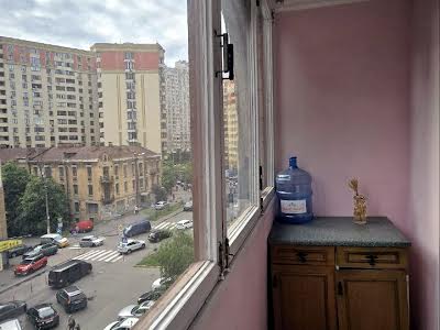 квартира за адресою Золотоустівська вул., 48/5
