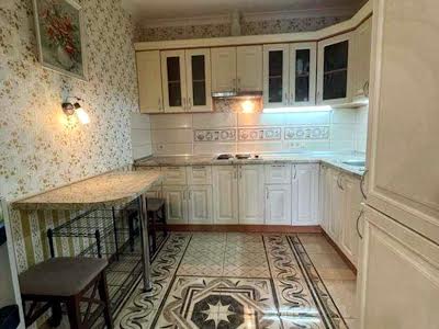квартира по адресу Дмитрия Луценко ул. (Крейсера 'Аврора'), 6