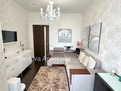 квартира за адресою Шевченка просп., 12/2