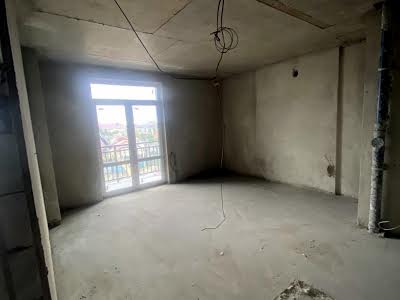 квартира за адресою Андрія Бачинського вул., 5