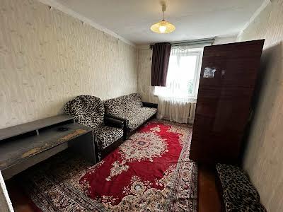 квартира по адресу Стрийская ул., 87-А