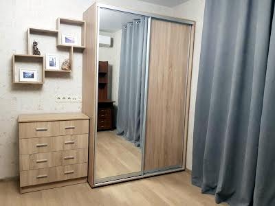 квартира за адресою Святошинська вул., 27Г-1
