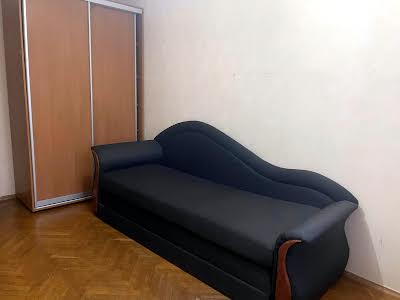 квартира по адресу Николая Кибальчича ул., 3-Б