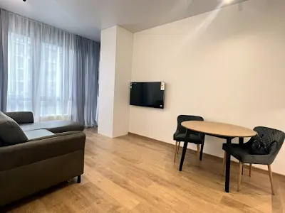 квартира за адресою костомарівська, 1