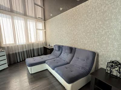 квартира за адресою Світла вул., 3д