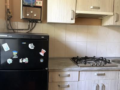 квартира по адресу Окружна, 33