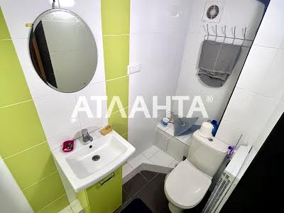 квартира за адресою Зоопаркова вул., 12