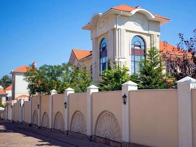 будинок за адресою Дмитріївська вул. (Дмитрія Донського), 1