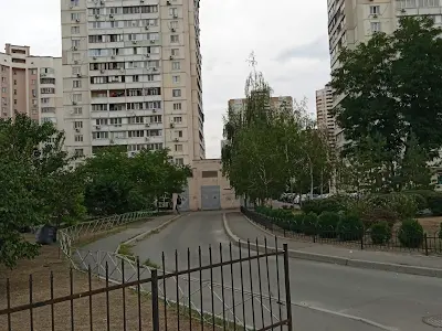 квартира за адресою Соломії Крушельницької вул., 7